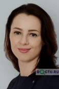 Паскаленко Татьяна Валерьевна - Санкт-Петербург