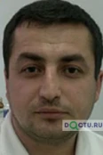 Паскалов Александр Михайлович - Ставрополь