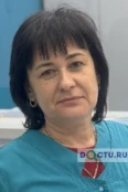 Пасько Галина Евгеньевна - Тихорецк