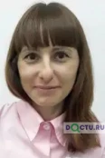 Пасько Ольга Борисовна - Хабаровск