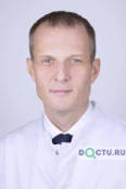 Паськов Роман Владимирович - Тюмень
