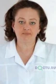 Пастарнак Светлана Леонтьевна - Омск