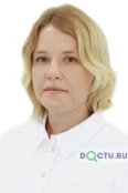 Пастернак Анна Юрьевна - Воронеж
