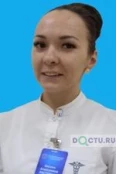 Пастернак Оксана Алексеевна - Уфа