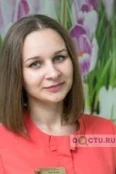 Пастухова Анастасия Анатольевна - Ростов-на-Дону