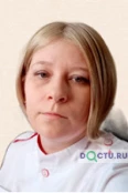 Пастухова Екатерина Сергеевна - Москва