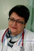 Пастухова Наталия Львовна - Челябинск