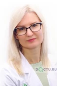 Пастухова Татьяна Дмитриевна - Воронеж
