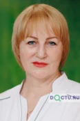 Пастухова Валентина Вениаминовна - Самара