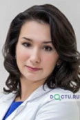 Пастушенкова Елена Васильевна - Москва