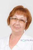 Пастушок Ирина Владимировна - Волгоград