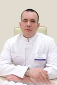 Паталахин Николай Владимирович - Каменск-Шахтинский