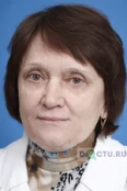 Патенкова Татьяна Аркадьевна - Нижний Новгород