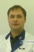 Патюков Сергей Владимирович - Сочи
