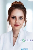 Патхудинова Юлия Николаевна - Москва