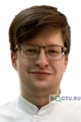 Патласов Алексей Вячеславович - Киров