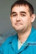 Патласов Валерий Германович - Красноярск