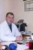 Патлусов Евгений Павлович - Екатеринбург