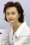Патока Лариса Константиновна - Москва