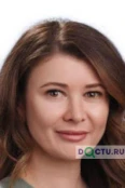 Патова Файруза Ауесовна - Ставрополь