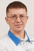 Патрахин Илья Васильевич - Санкт-Петербург
