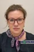 Патракова Ирина Евгеньевна - Санкт-Петербург