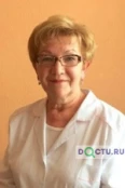 Патракова Лариса Михайловна - Магнитогорск
