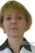 Патракова Светлана Павловна - Пермь