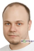 Патрашов Владислав Алексеевич - Ярославль