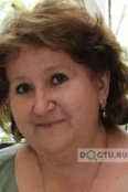 Патрик Елена Ивановна - Волгоград