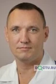 Патрикеев Дмитрий Владимирович - Тольятти