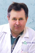Патрихалкин Владимир Станиславович - Москва