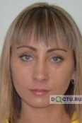 Патрина Екатерина Александровна - Кемерово