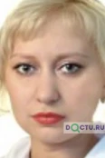 Патрина Наталья Андреевна - Тула