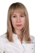 Патрина Татьяна Владимировна - Волгоград