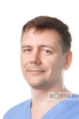 Патрушев Андрей Юрьевич - Новосибирск