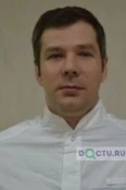 Патрушев Александр Владимирович - Санкт-Петербург