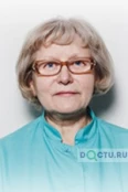 Патрушева Галина Ивановна - Челябинск