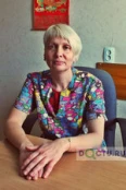 Патрушева Гелена Владимировна - Владивосток