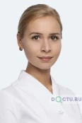 Патрушева Маргарита Ильинична - Тюмень