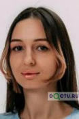 Патшина Елена Юрьевна - Чебоксары