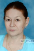 Патшина Надежда Никитична - Чебоксары