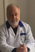Пауфлер-Звейе Евгений Вячеславович - Москва