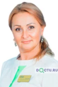 Паукаева Светлана Геннадьевна - Самара