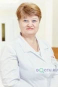 Паукина Людмила Николаевна - Челябинск