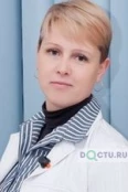 Паукова Татьяна Анатольевна - Москва