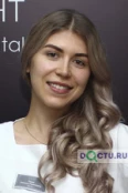 Пауль Евгения Романовна - Томск