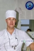 Пауль Роман Викторович - Томск