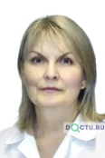 Паулова Ольга Анатольевна - Саранск