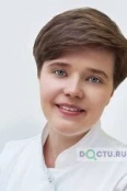 Паушкина Екатерина Васильевна - Челябинск